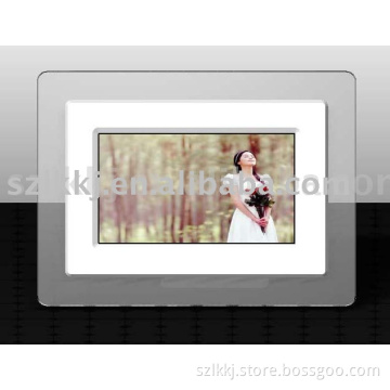 Digital Photo Frame (LK-7023)